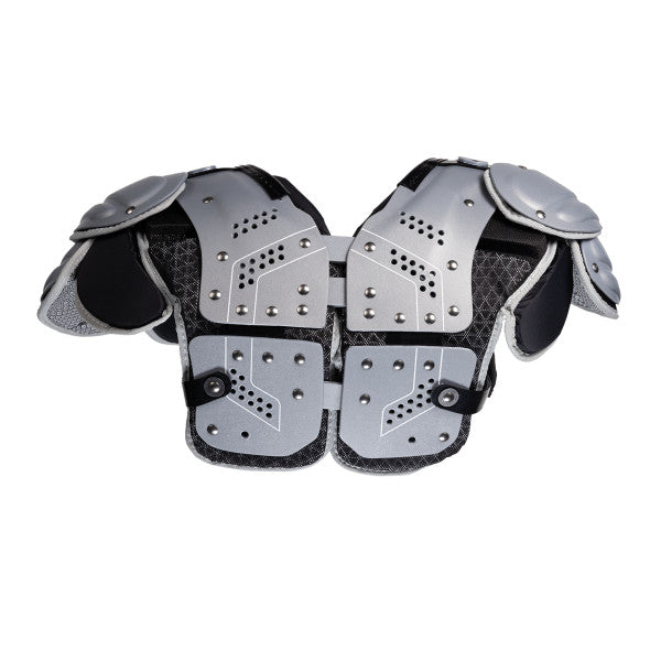 SCHUTT XV SKILL ADULT SHOULDER PADS FLUX OffenseDefense Sports
