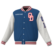 O-D Classic Varsity Jacket