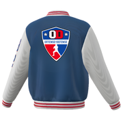 O-D Classic Varsity Jacket