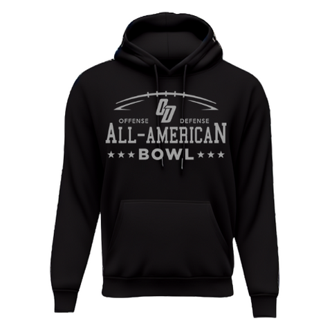 O-D All-American Bowl Performance Hoodie