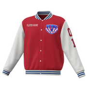 O-D All-American Bowl Varsity Jacket