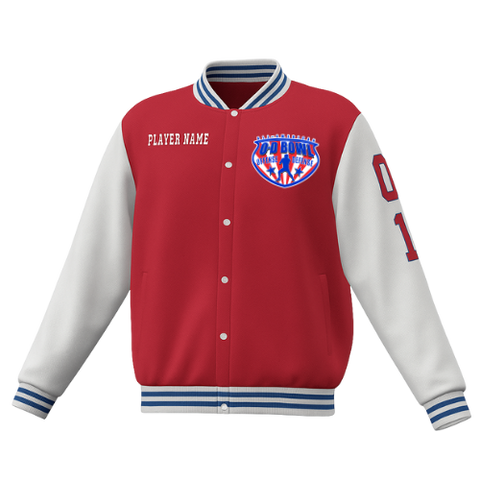 O-D All-American Bowl Varsity Jacket