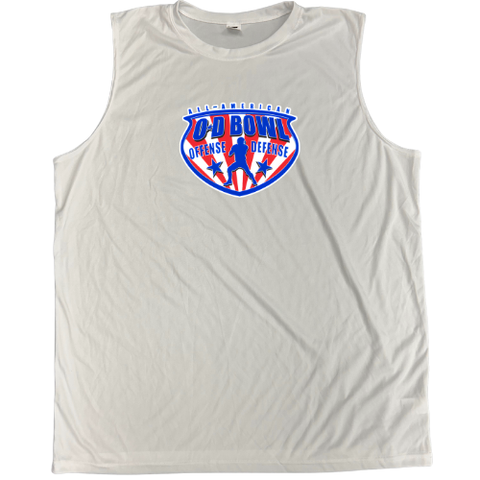 O-D Bowl Performance Sleeveless Shirt
