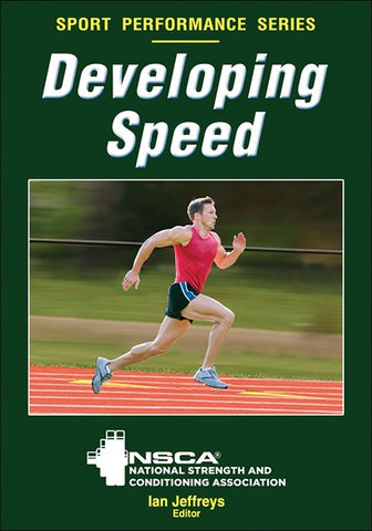 Developing Speed Book