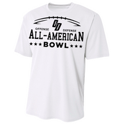 O-D All-American Bowl Short Sleeve Performance T-Shirt