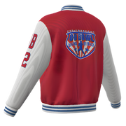 O-D All-American Bowl Varsity Jacket