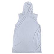 O-D Bowl Performance Sleeveless Hooded Shirt