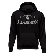 O-D All-American Bowl Performance Hoodie