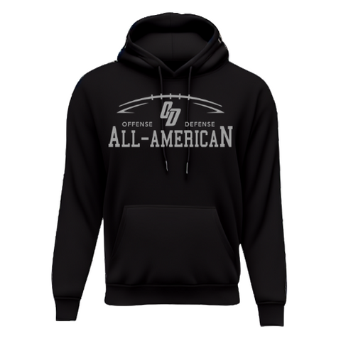 O-D All-American Bowl Performance Hoodie