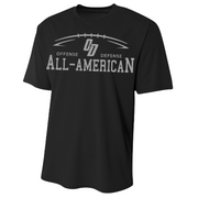 O-D All-American Bowl Short Sleeve Performance T-Shirt