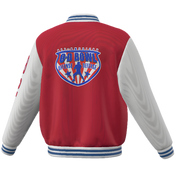 O-D All-American Bowl Varsity Jacket