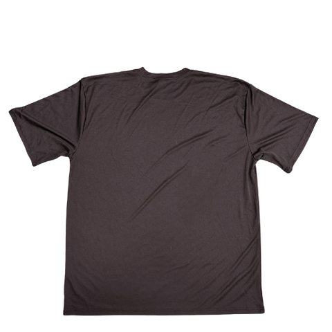 O-D Bowl Performance Short Sleeve T-Shirt — Center Logo