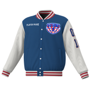 O-D All-American Bowl Varsity Jacket