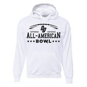 O-D All-American Bowl Performance Hoodie