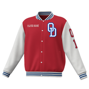 O-D Classic Varsity Jacket