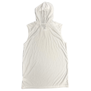 O-D Bowl Performance Sleeveless Hooded Shirt