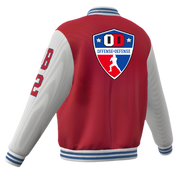 O-D Classic Varsity Jacket