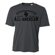 O-D All-American Bowl Short Sleeve Performance T-Shirt