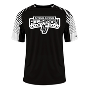 O-D All-American Bowl Lineup Short Sleeve Performance T-Shirt