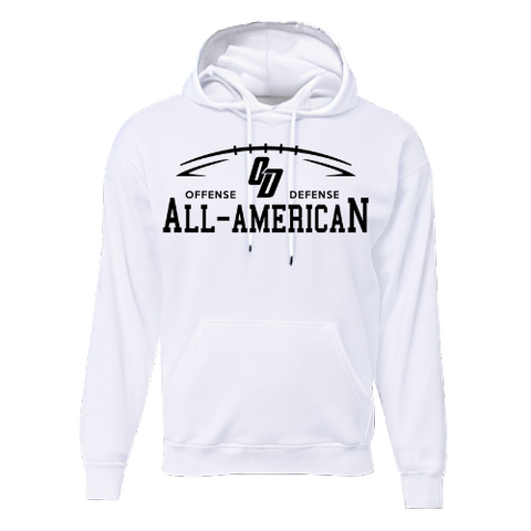 O-D All-American Bowl Performance Hoodie