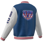 O-D All-American Bowl Varsity Jacket
