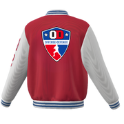 O-D Classic Varsity Jacket