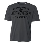O-D All-American Bowl Short Sleeve Performance T-Shirt