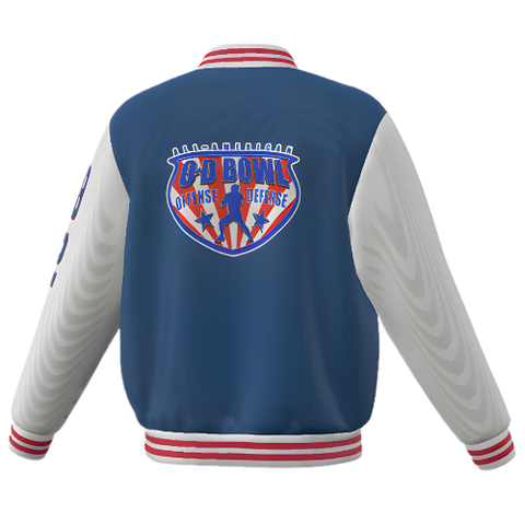 O-D All-American Bowl Varsity Jacket
