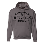 O-D All-American Bowl Performance Hoodie