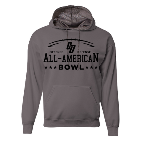 O-D All-American Bowl Performance Hoodie