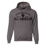 O-D All-American Bowl Performance Hoodie