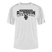 O-D All-American Bowl Lineup Short Sleeve Performance T-Shirt