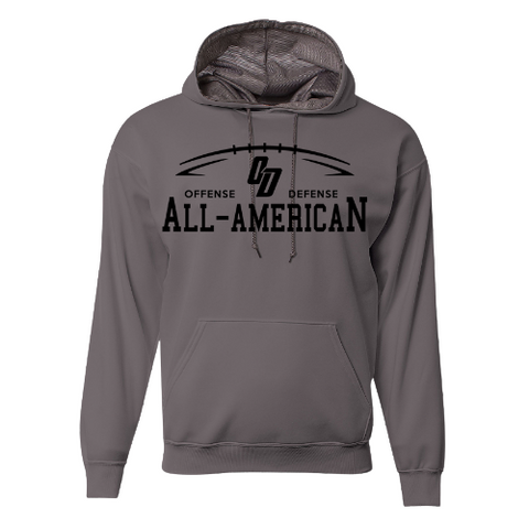 O-D All-American Bowl Performance Hoodie