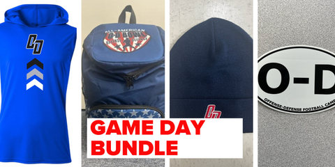 BIG GAME BUNDLE