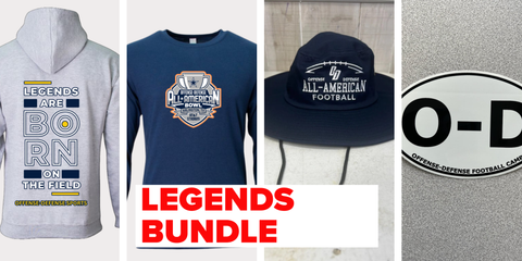 LEGENDS BUNDLE