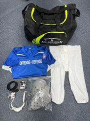 OD Football Camp ADULT Equipment Package