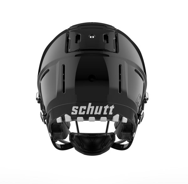 SCHUTT F7 2.0 ADULT PROFESSIONAL BLACK FOOTBALL HELMET – Offense