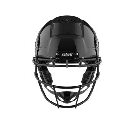 f7 helmet youth large SCHUTT YOUTH F7 LX1 BLACK FOOTBALL HELMET – Offense-Defense Sports