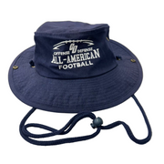 O-D All-American Football Bucket Hat