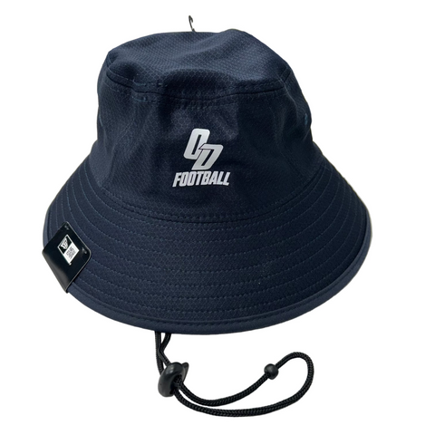 O-D Football New Era Bucket Hat