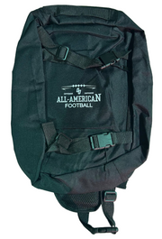 O-D All-American Football Single Strap Backpack