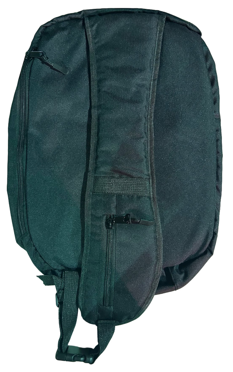 O-D All-American Football Single Strap Backpack – Offense-Defense Sports