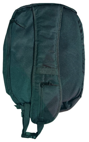 O-D All-American Football Single Strap Backpack