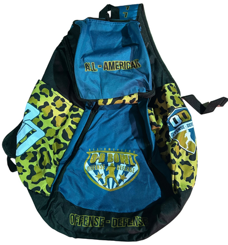 O-D All-American Bowl "Jacksonville" Backpack