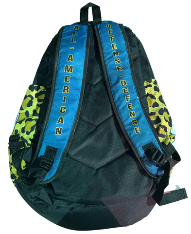 O-D All-American Bowl "Jacksonville" Backpack