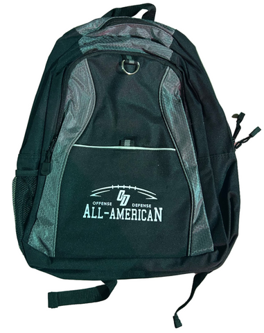 O-D All-American Backpack