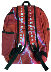 O-D All-American Bowl "Lightning" Backpack