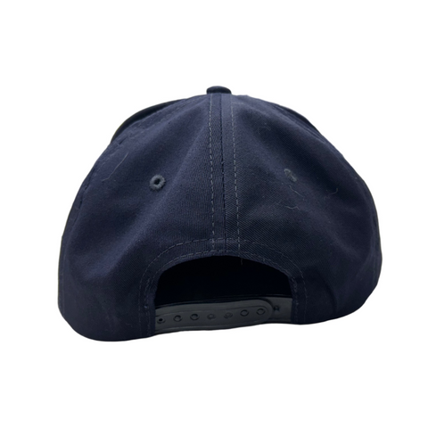 O-D Quarter Panel Patch Flat Bill Snapback Hat