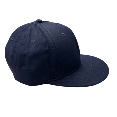 O-D Quarter Panel Patch Flat Bill Snapback Hat