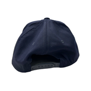 O-D All-American Quarter Panel Patch Flat Bill Snapback Hat